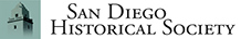 San Diego Historical Society